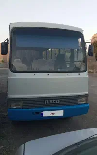 مینی بوس اویکو۷۸فابریک