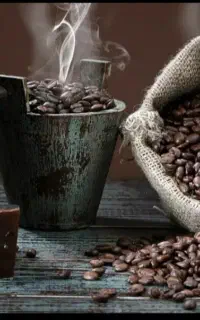 فروش قهوه