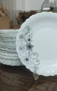پیش دستی آرکوپال