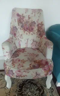 مبل راحتی هفت نفره