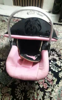 کریر کودک