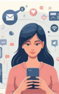 استخدام ادمین پاسخگویی خانم ها آقایان