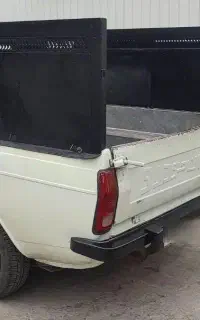 پیکان وانت مدل ۸۹
