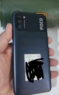 پوکو M3