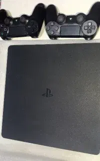 ps4اسلیم یک ترا کپی خور