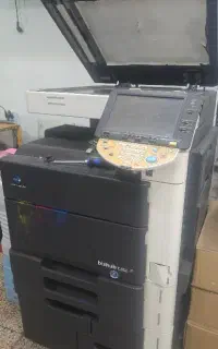 دستگاه کونیکاC542