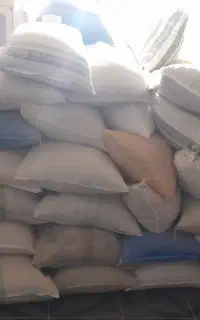 کشاورزی