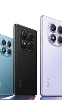 شیائومی مدل Redmi Note 14 Pro 4G