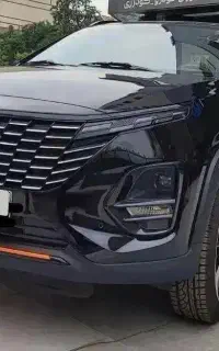 ایکس ۳۳ کراس دنده خشک استثنایی