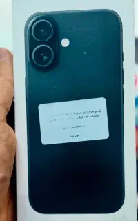 ایفون ۱۶ اکبند