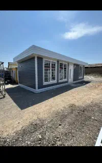 استخدام ۲کارگر ماهر کانکس ساز فوری نیازمندیم