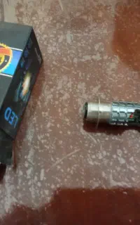 هدلایت موتور ۱۲۵