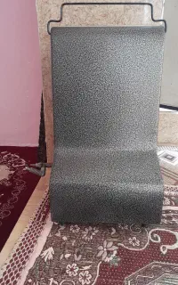 باسلام،یک عدد کباب پز گازی۸ سیخ