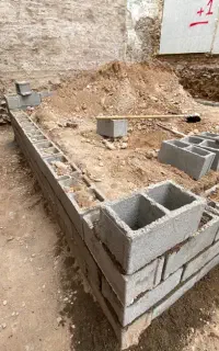 استخدام نیرو- کارگاه ساختمانی