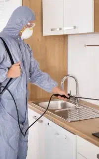 سمپاشی تخصصی منازل،، ادارات و دفترکار