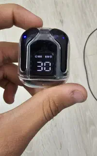 ایرپاد کاملا نو