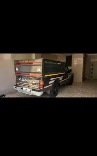 حمل ونقل کرایه حمل بار نیسان وانت
