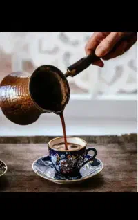 فال قهوه 150