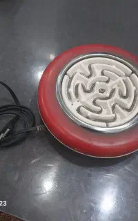بخاری برقی