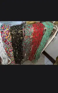 بند عینک در همه رنگ ها