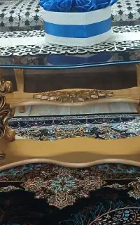 میز و عسلی