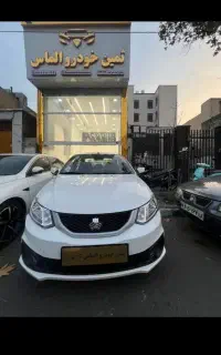 ساینا sفول خشک نقد و اقساط ثمین خودرو الماس