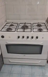 گاز