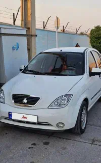 تیبا 2 95 ex
