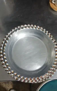 ماهیتابه قهوه خونه ای