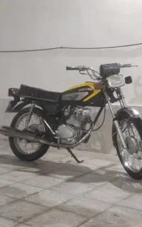 موتور 125