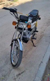 نیکتاز ۱۵۰ccچپ دیسک