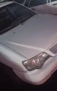 پراید۱۳۲مدل۹۵اقساطی بدون ضامن و چک