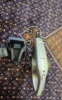 جاروشارژی نانیوا مناسب خانه وماشین