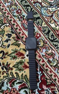ساعت هوشمند شیائومی هایلو RS4 max
