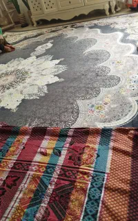 روفرشی کش دار