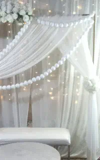 تشریفات عروسی دادکانی...اجاره مزون عروس