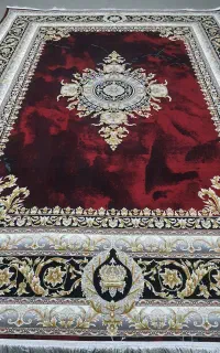 مرکز فرش ۱۲ متری گالری فرش سورنا