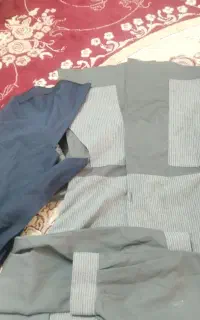 لباس مدرسه