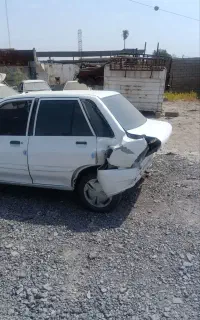 خورده تصادفی
