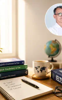 تدریس خصوصی زبان انگلیسی