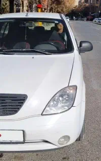 تیبا  ۲ آخر ۹۷