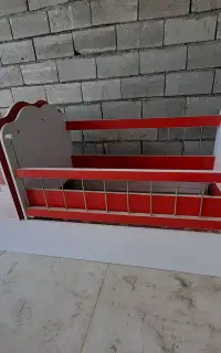 تخت کودک