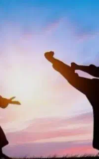 آموزش کونگ فو