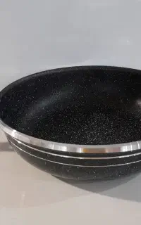 ماهیتابه سه تایی