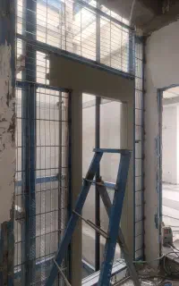 جوشکاری سیار