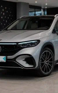 شرایط ثبت نام بنز EQE SUV مدل 2025