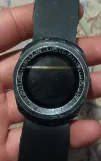 گوشی ساعتی  سیم کارت خور بارم خور