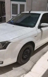 دنا ۹۸ در حد و تمیز