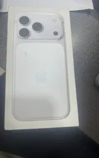 گوشی ایفون ۱۷ pro