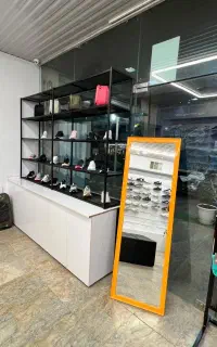 قفسه فلزی